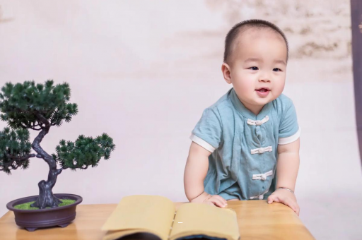 林州宝宝严重便秘